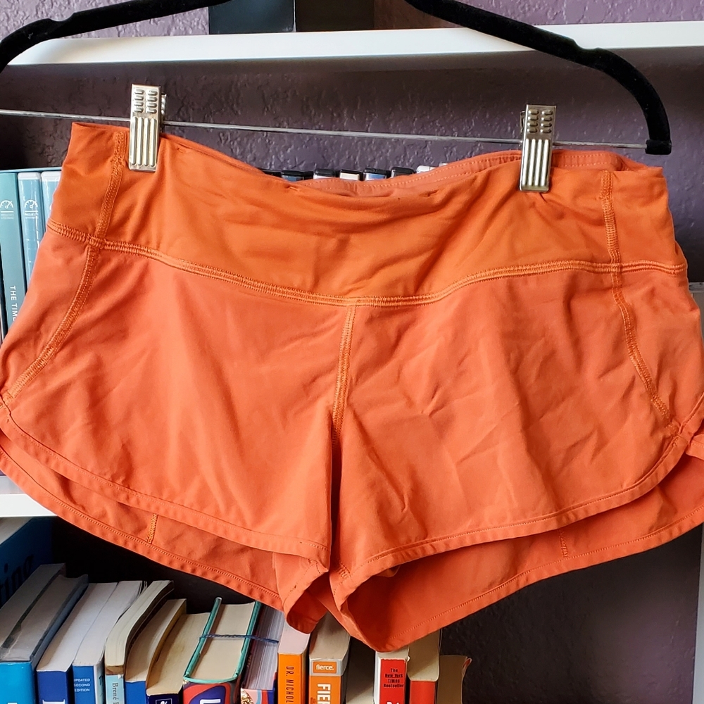 Speed Shorts